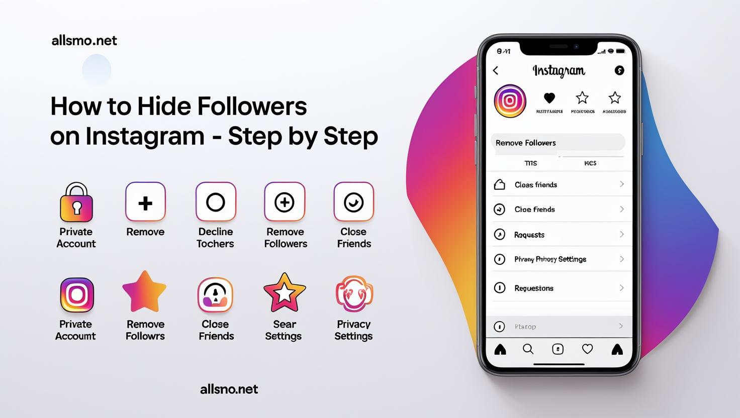 How to Hide Followers on Instagram – Easy Steps to Stay Private in 2025 1 how-to-hide-followers-on-instagram-step-by-step