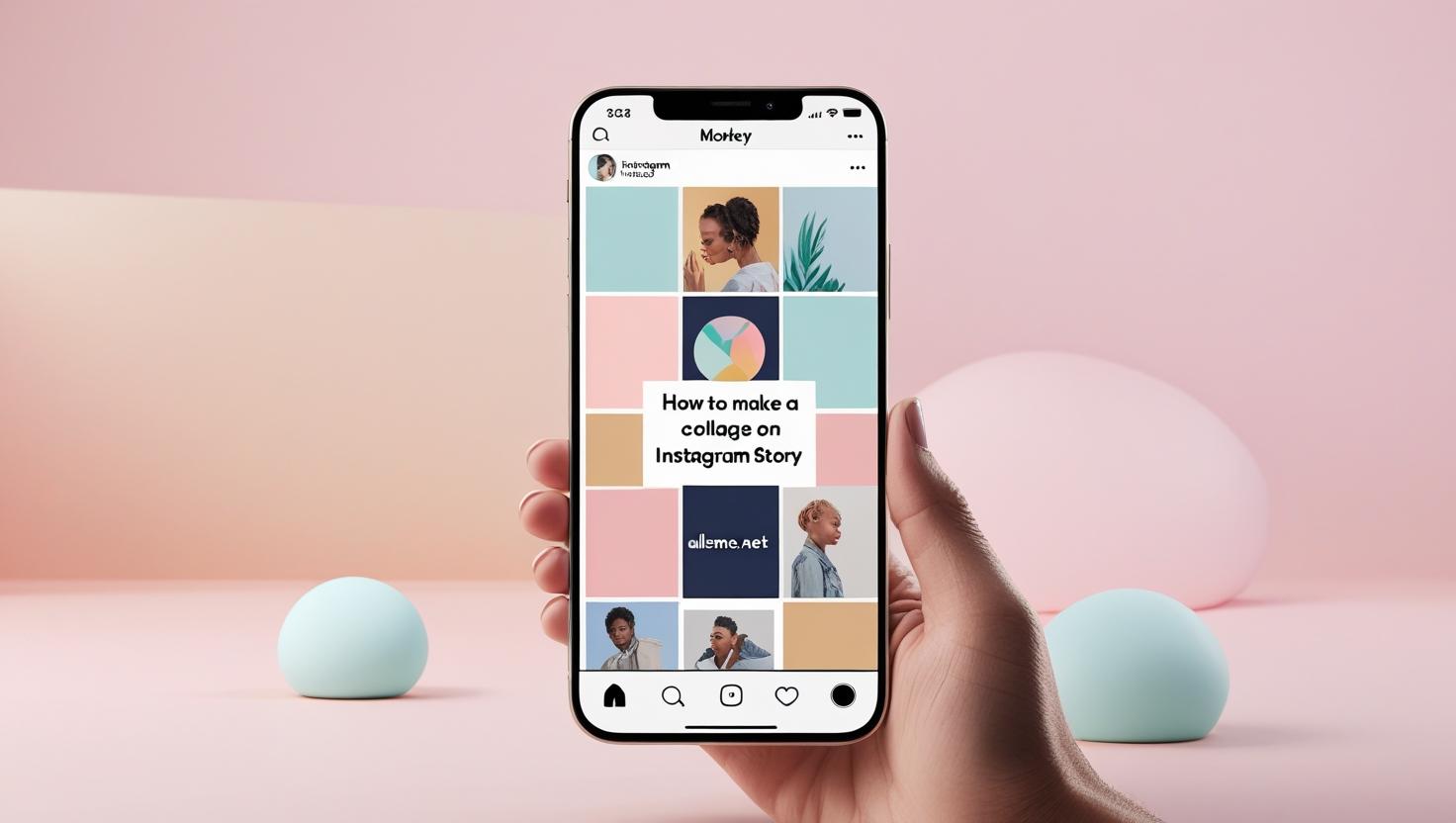 How to Make a Collage on Instagram Story in 2025 1 how-to-make-a-collage-on-instagram-story-2025
