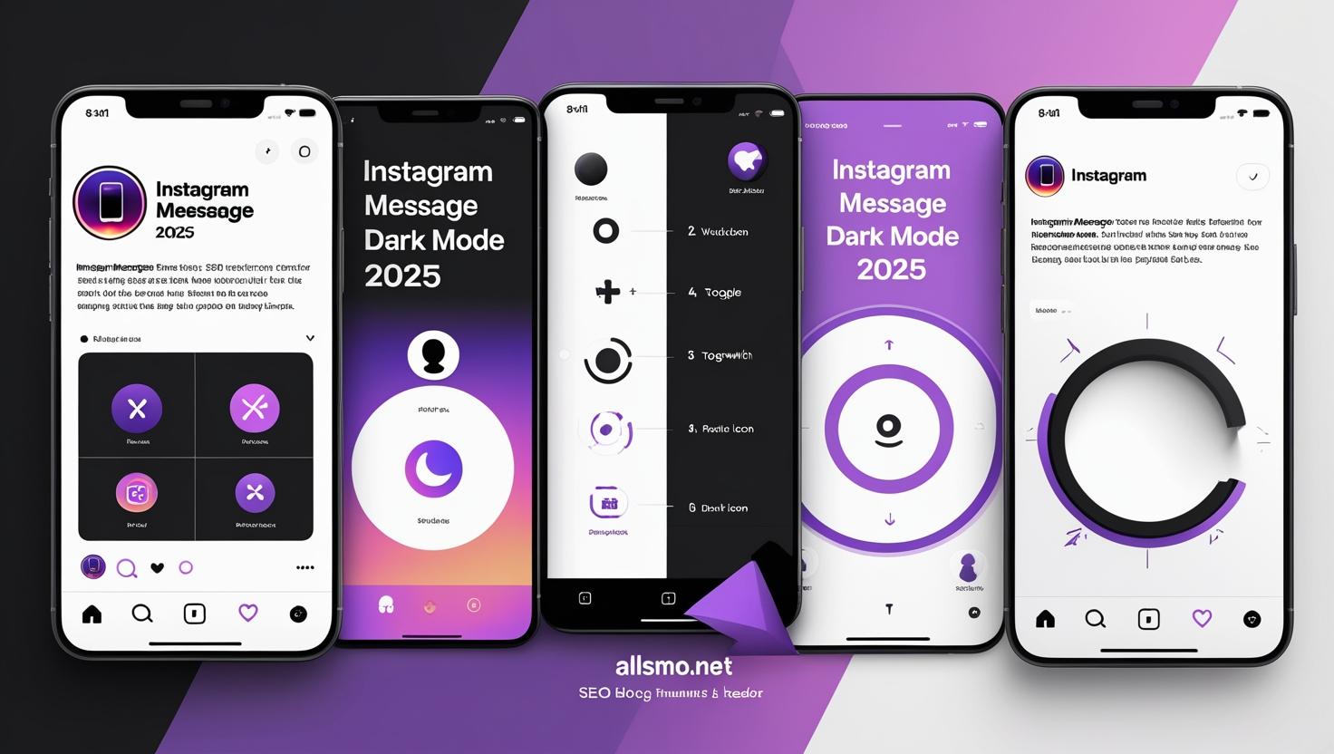 Instagram Message Dark Mode in 2025 – How to Enable It Easily 1 instagram-message-dark-mode-2025