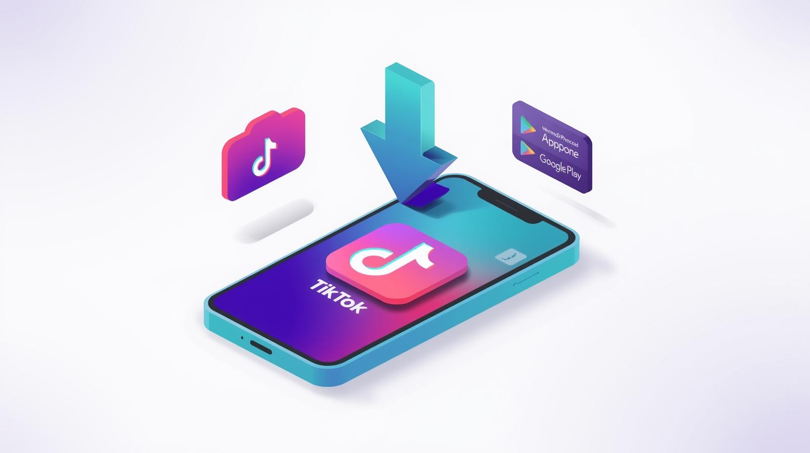 how-to-redownload-tiktok-2025