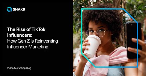 The Rise of TikTok Influencer Marketing