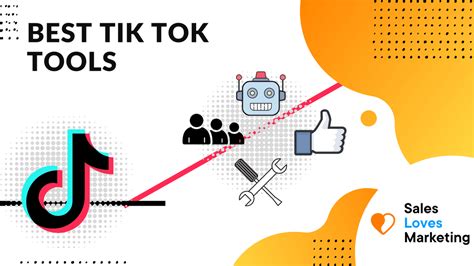 10 TikTok Tools Every Marketer Should Know About