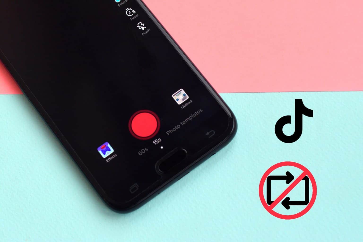How to Delete a Repost on TikTok?