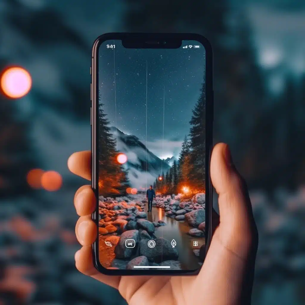 How to Make a TikTok with Pictures Without Slideshow 1 how to make a tiktok with pictures without slidesh 101614