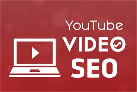 YouTube SEO: How to Rank Your Videos Higher in Search Results