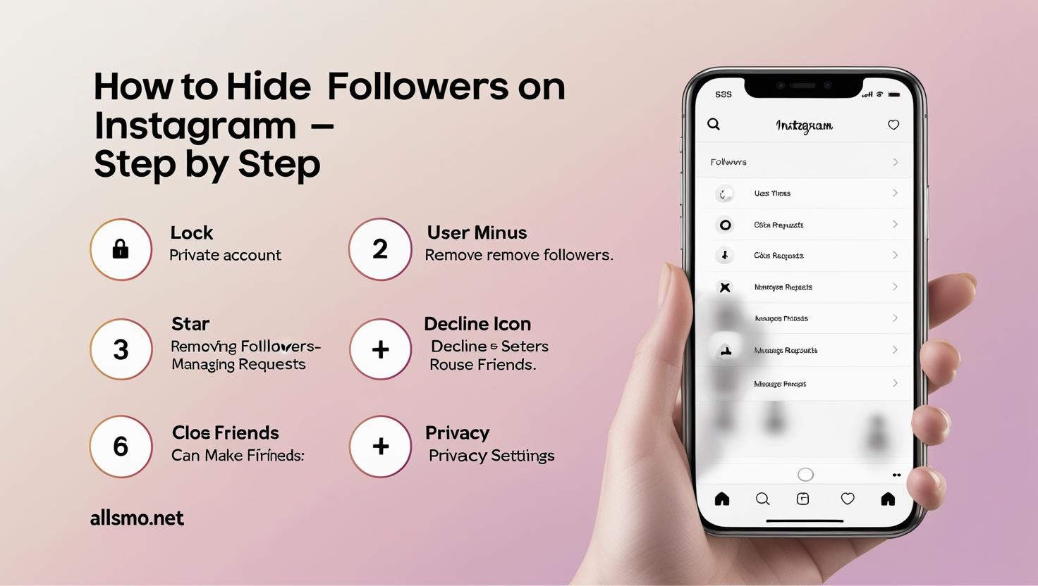 How to Hide Followers on Instagram – Easy Steps to Stay Private in 2025 2 instagram-privacy-settings-guide-2025
