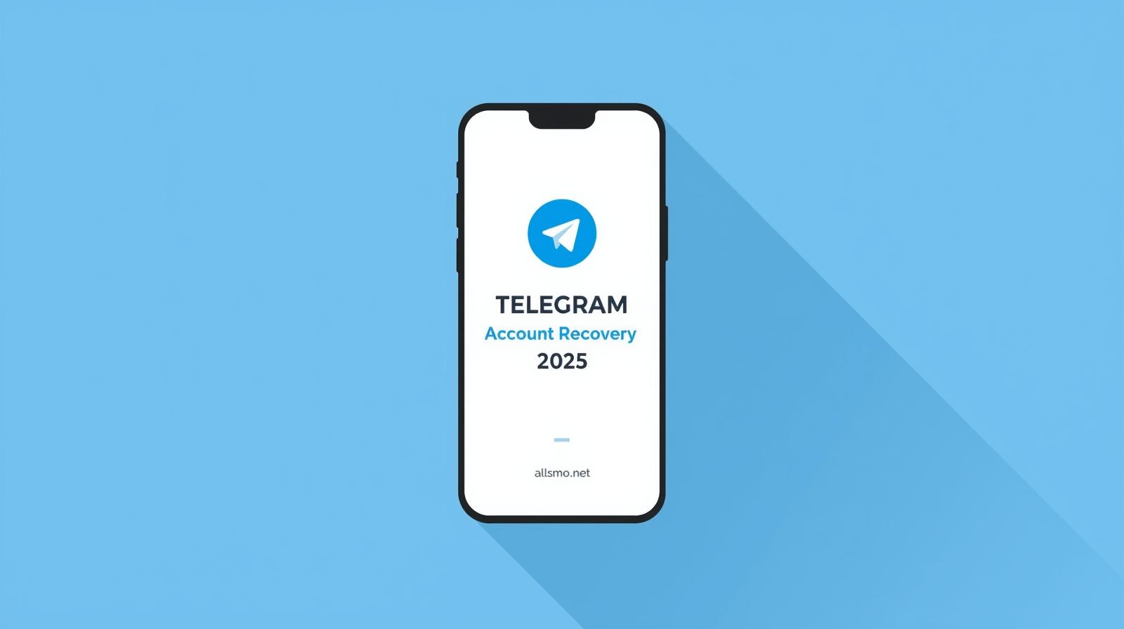 Telegram Account Recovery 2025 – Step-by-Step Method That Works! 2 recover-telegram-account-guide