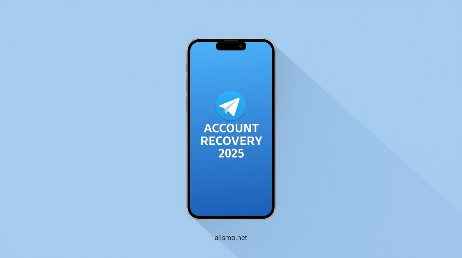 telegram-account-recovery-2025