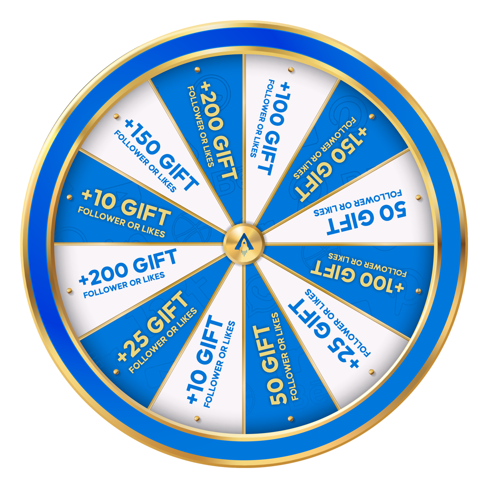 Wheel Background