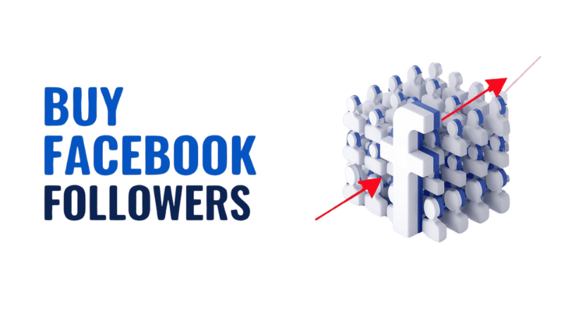buy facebook followers 2025