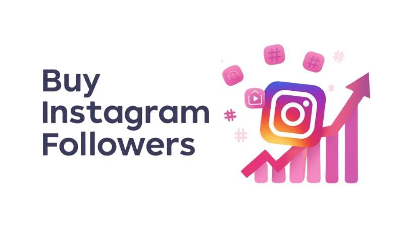 buy instagram followers