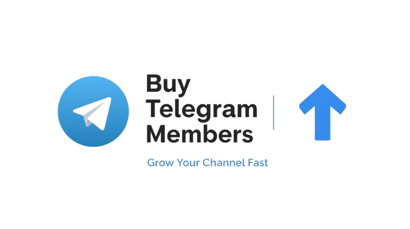 buy telegram members