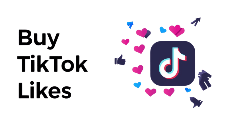 buy tiktok cheap likes