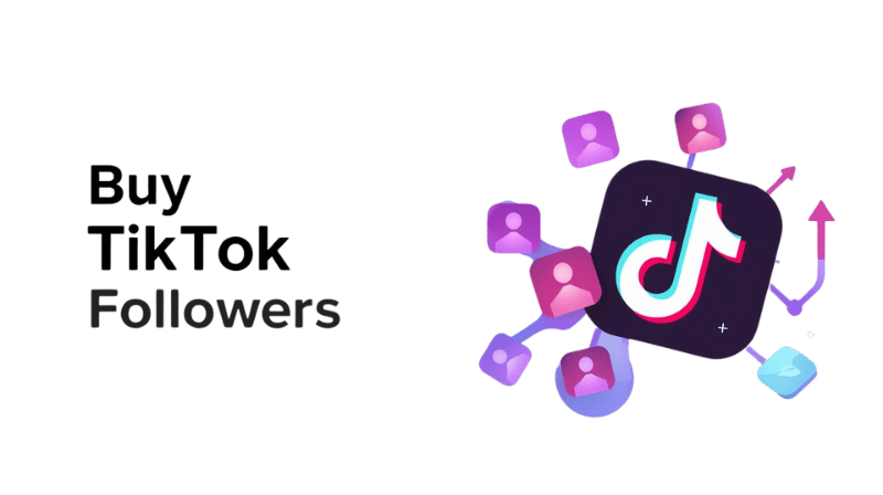 buy tiktok followers