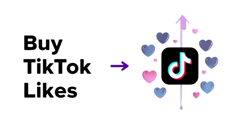 buy tiktok likes