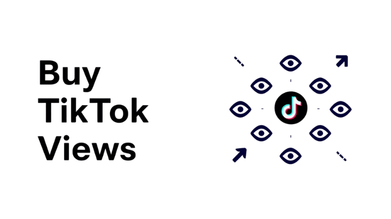 buy cheap tiktok views