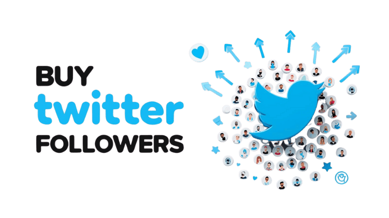 buy twitter followers