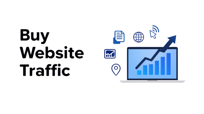 buy-website-traffic