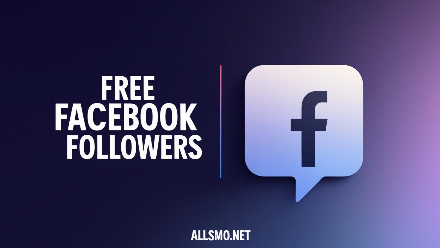 free facebook followers tools