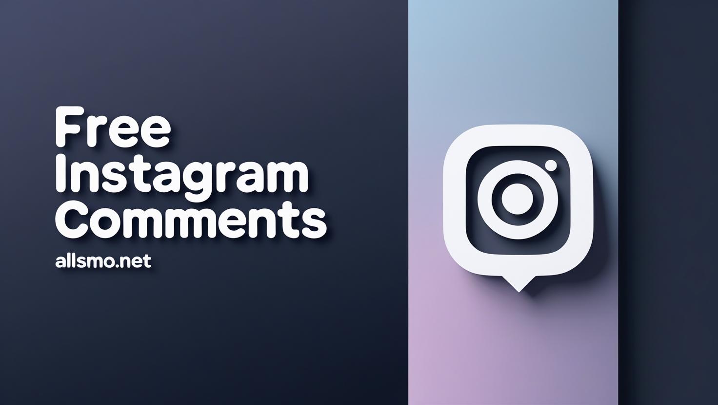 free instagram comments tools