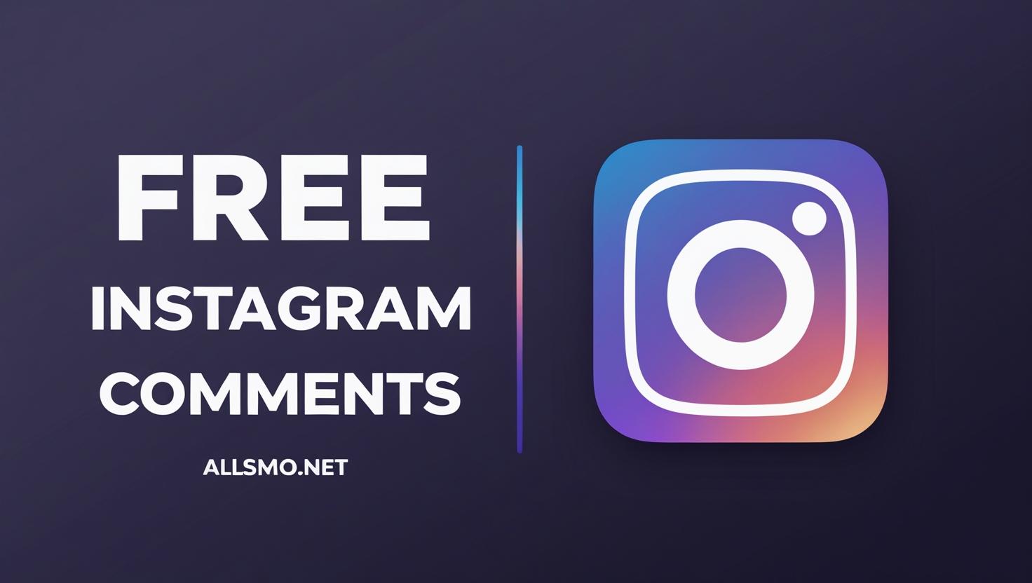 free instagram comments