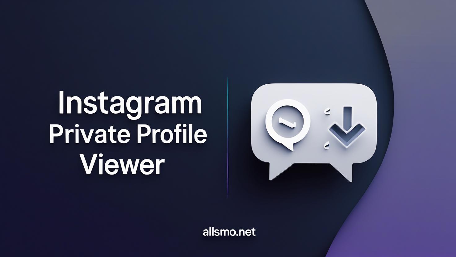 instagram private profile viewer tools