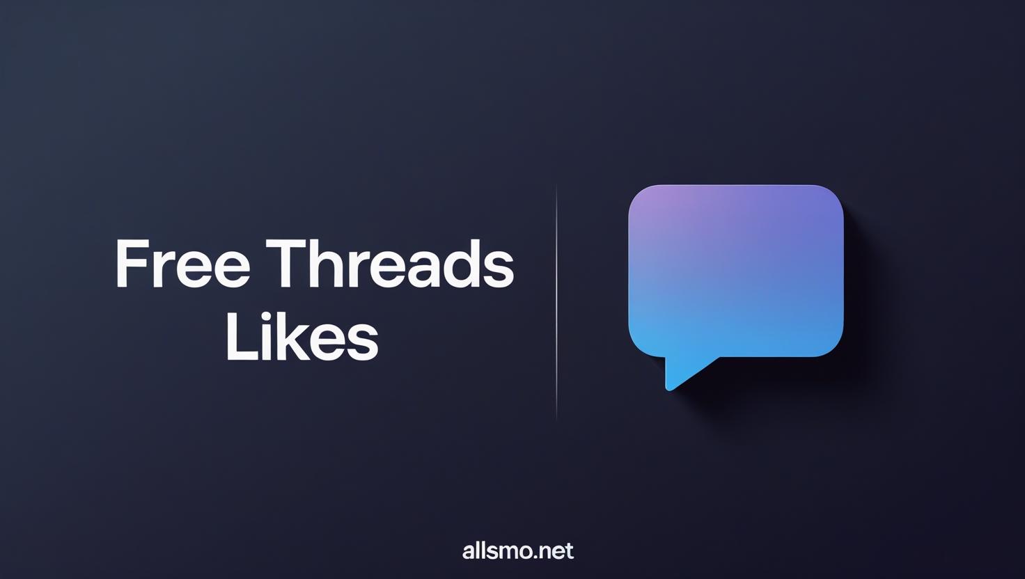 free threads likes tools