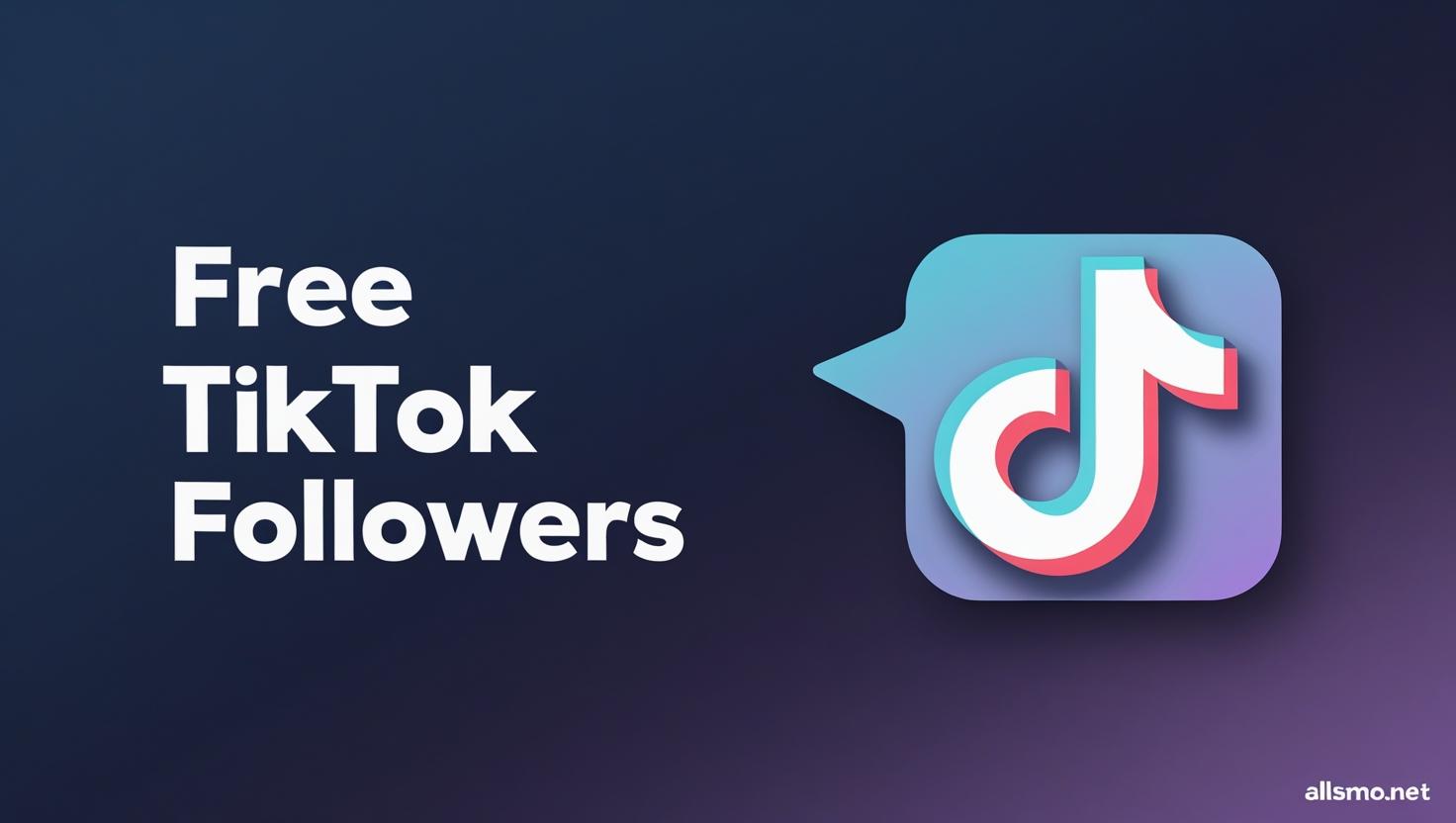 free tiktok followers