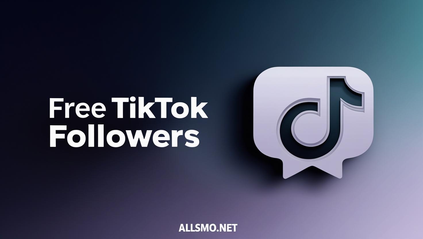 free tiktok followers tools
