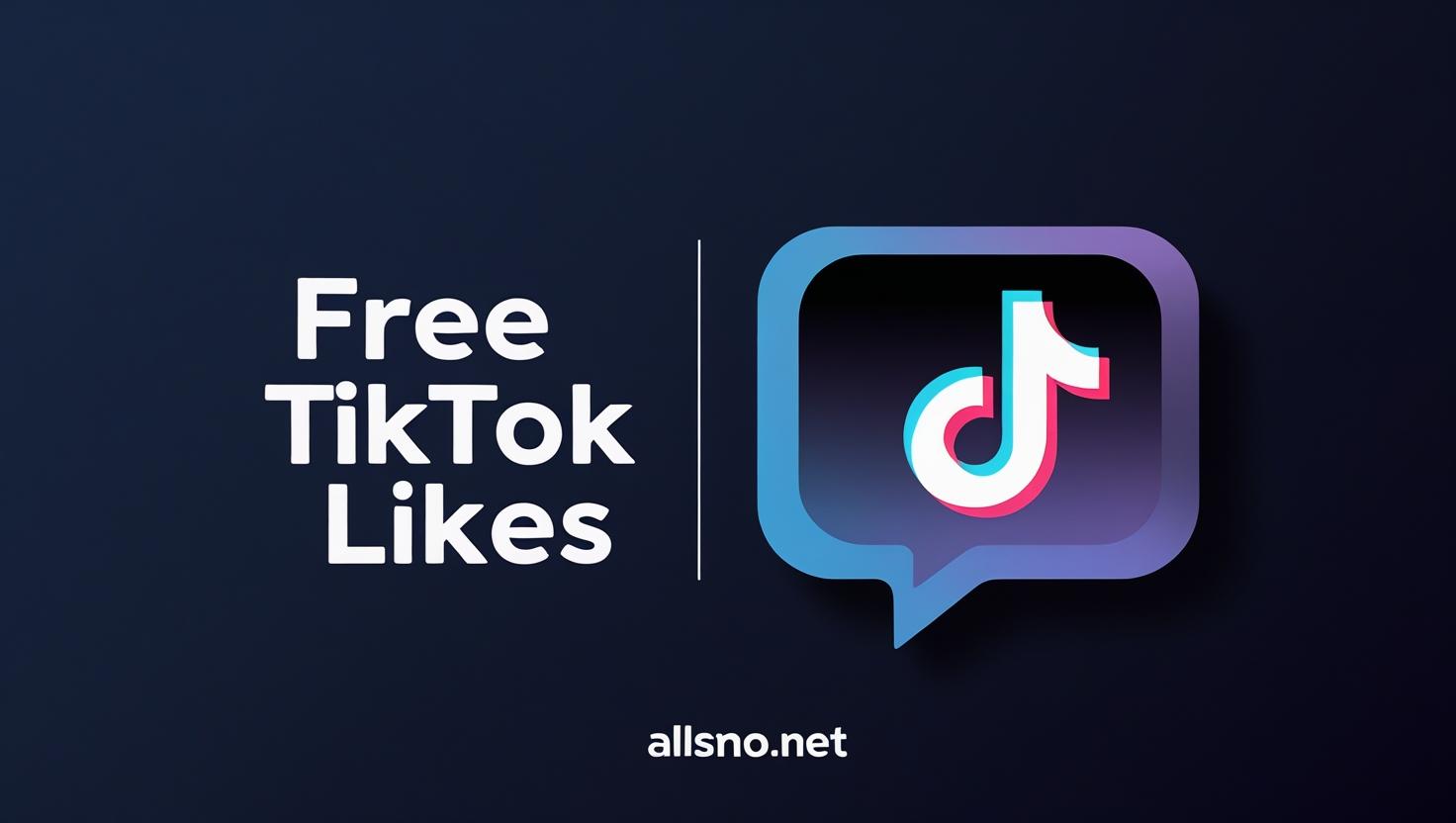 free tiktok likes