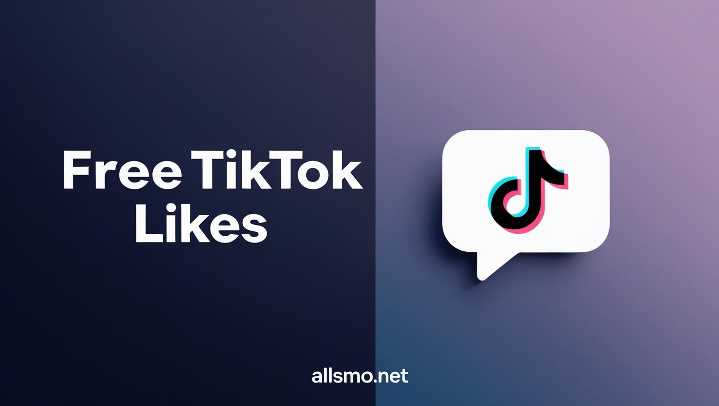 free tiktok likes 2025