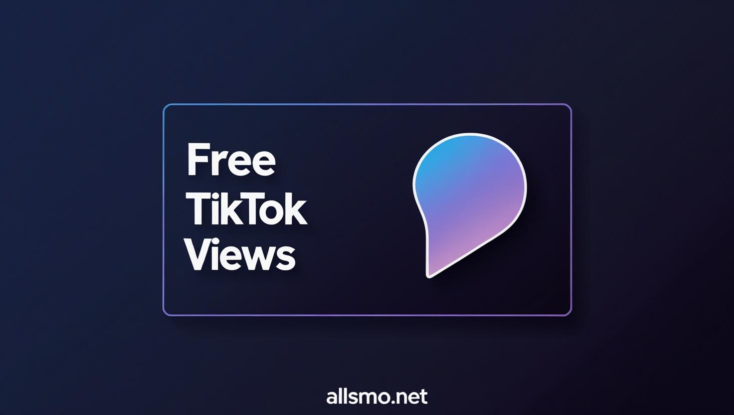 free tiktok views