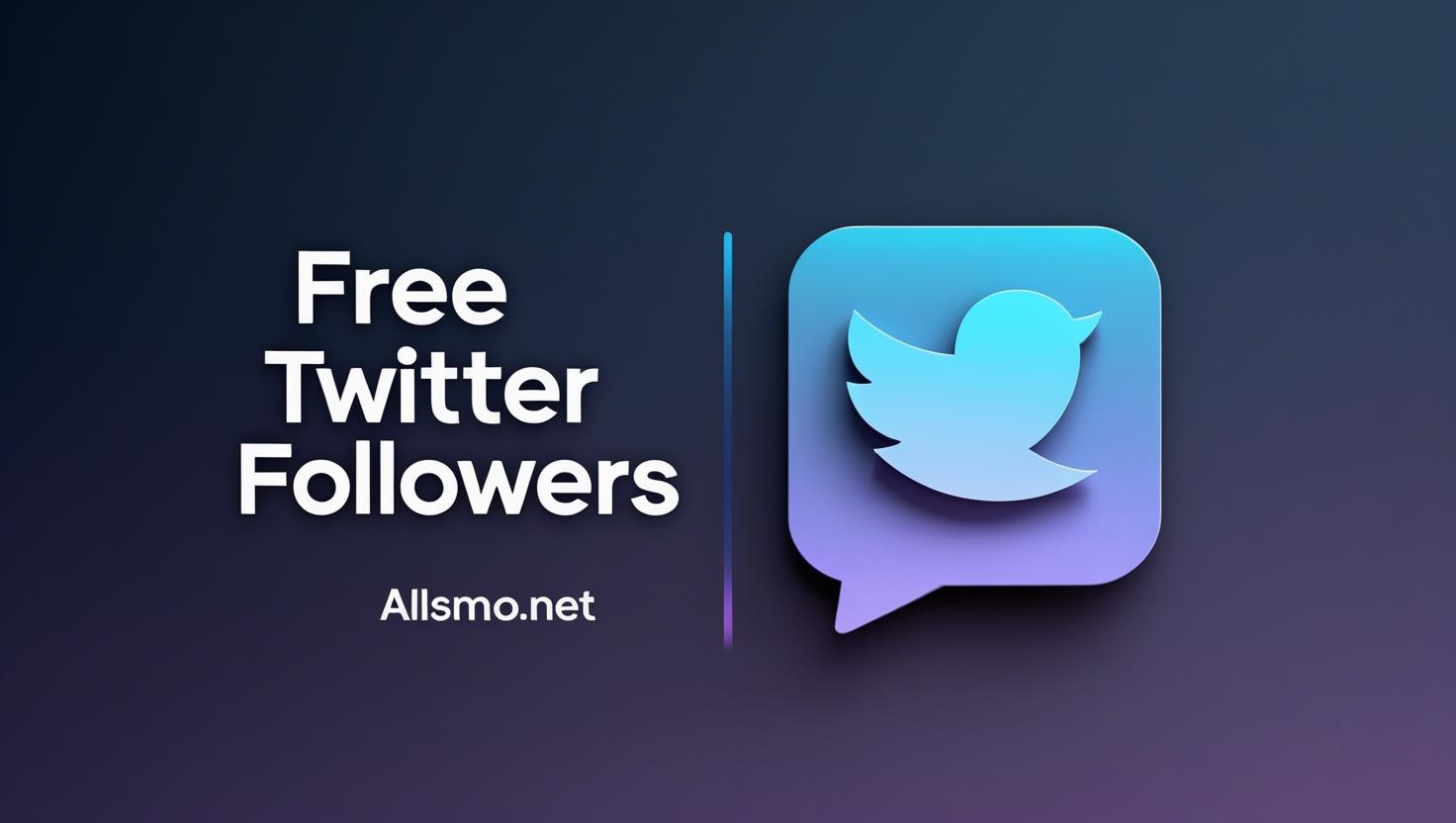 free twitter followers