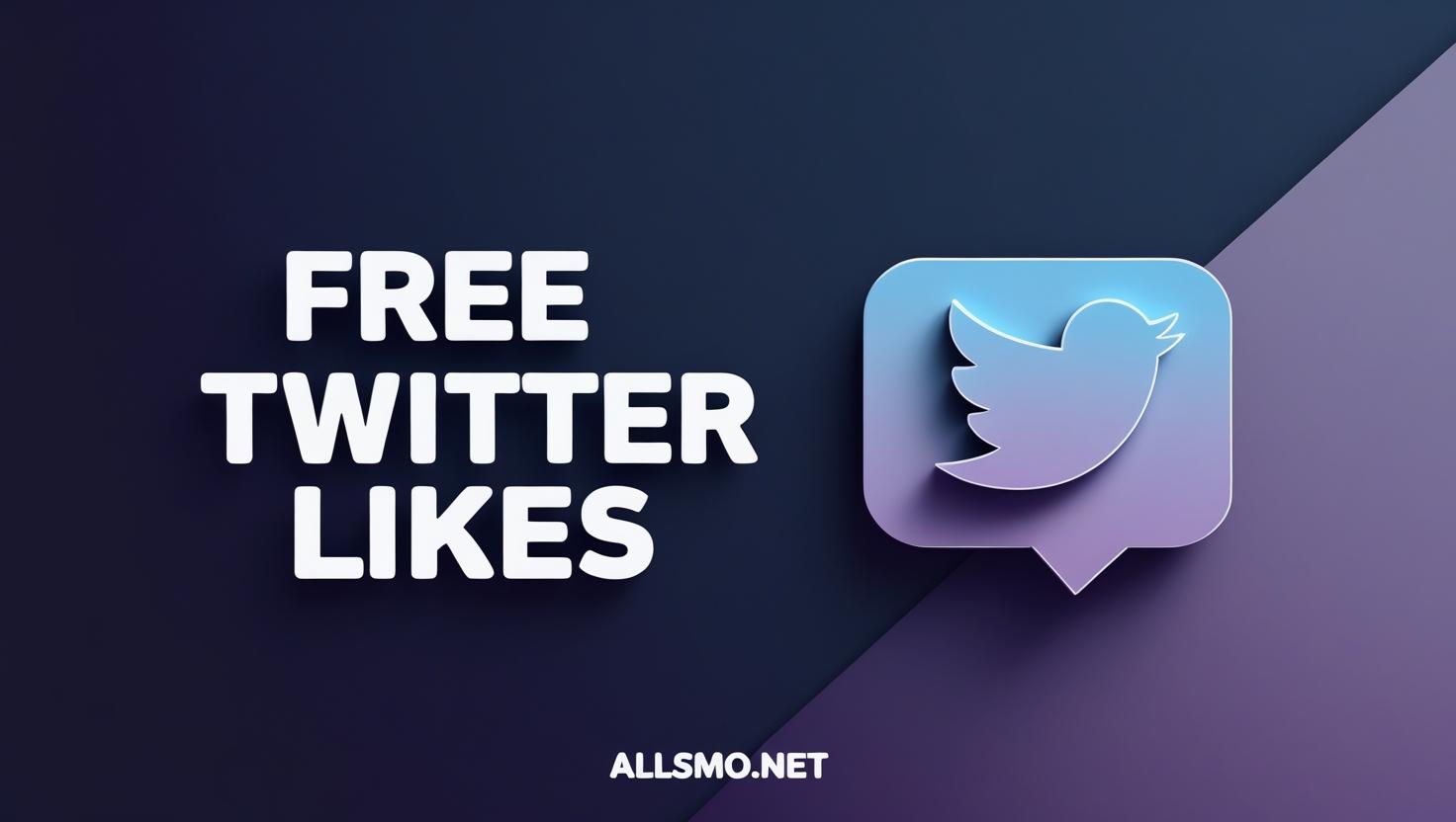 free twitter likes