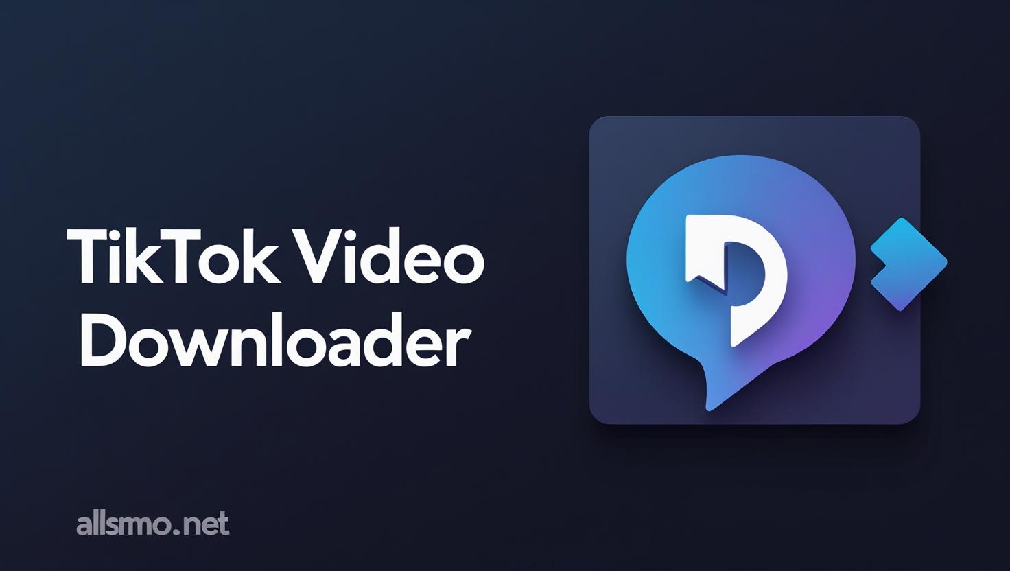 tiktok video downloader tools