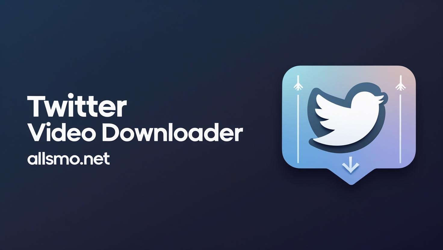twitter video downloader tools