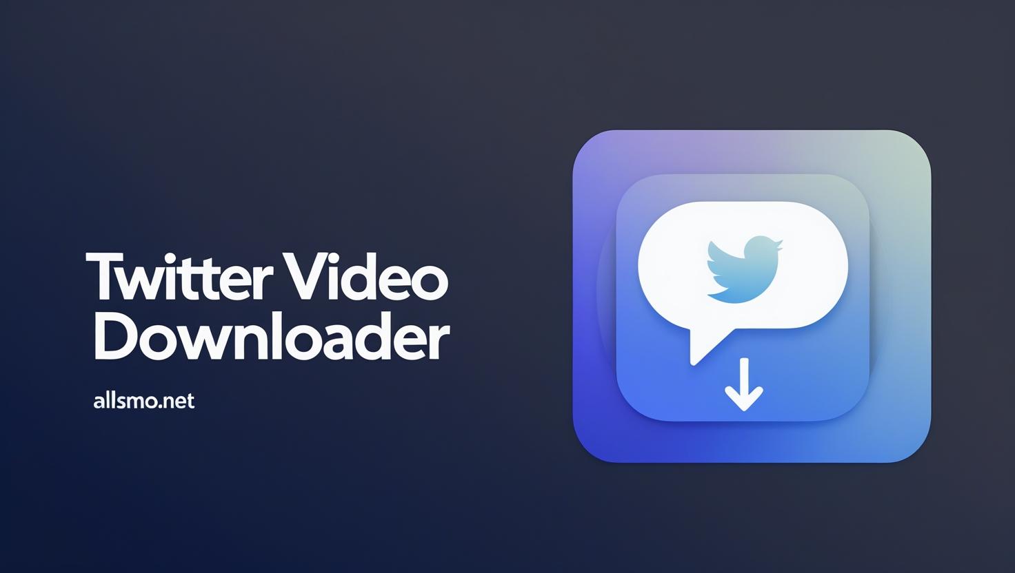twitter video downloader